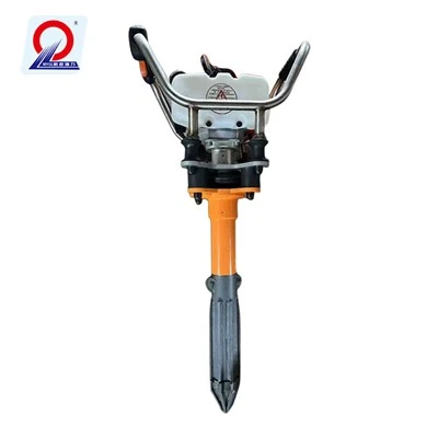دستگاه Tamping قابل حمل